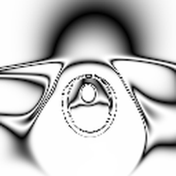 VLM lineage, step 2: Driver's Seat